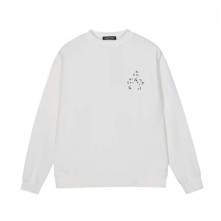 2025年11月8日秋冬新作Chrome Heartsスウェット超厳選★入手困難人気商品/LDF工場