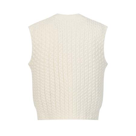 2025年11月8日秋冬新作LOEWEタンクトップ超厳選★入手困難人気商品/LDF工場