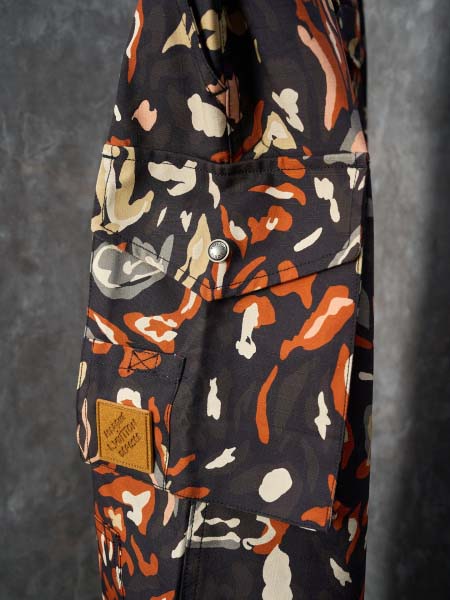 2025年11月9日秋冬新作Louis vuittonズボン超厳選★入手困難人気商品/LDF工場