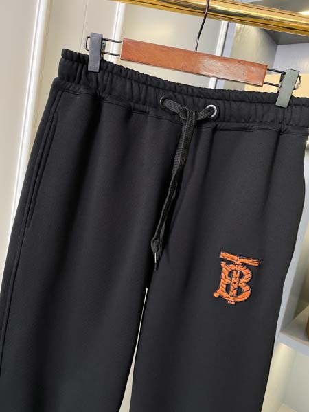 2025年11月9日秋冬新作Burberryスラックス超厳選★入手困難人気商品/LDF工場