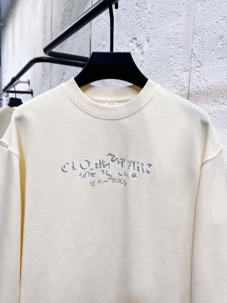 2025年11月9日秋冬新作Chrome hearts スウェット超厳選★入手困難人気商品/LDF工場