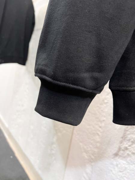 2025年11月9日秋冬新作Gucciスウェット超厳選★入手困難人気商品/LDF工場