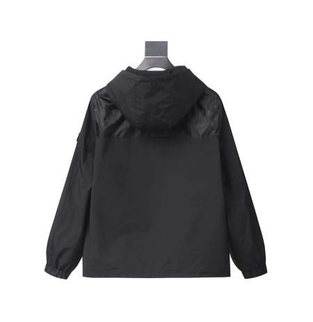 2025年11月9日秋冬新作Louis vuittonジャケット超厳選★入手困難人気商品/LDF工場