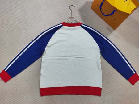 2025年11月9日秋冬新作Gucciセーター超厳選★入手困難人気商品/LDF工場