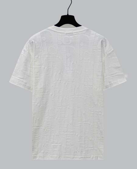 2025年11月9日秋冬新作Dior tシャツ超厳選★入手困難人気商品/LDF工場