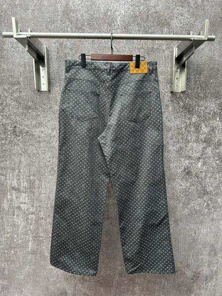 2025年11月9日秋冬新作Louis vuittonズボン超厳選★入手困難人気商品/LDF工場