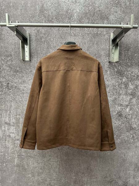 2025年11月9日秋冬新作LOUIS VUITTONシャツ超厳選★入手困難人気商品/LDF工場