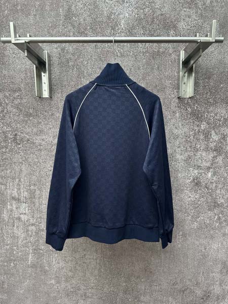 2025年11月9日秋冬新作GUCCIジャケット超厳選★入手困難人気商品/LDF工場