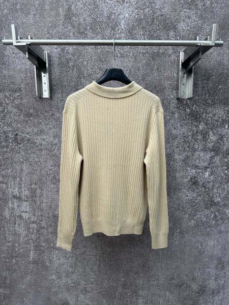 2025年11月9日秋冬新作Loro Piana長袖超厳選★入手困難人気商品/LDF工場