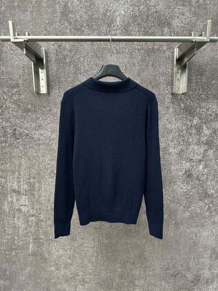 2025年11月9日秋冬新作Loro Piana長袖超厳選★入手困難人気商品/LDF工場