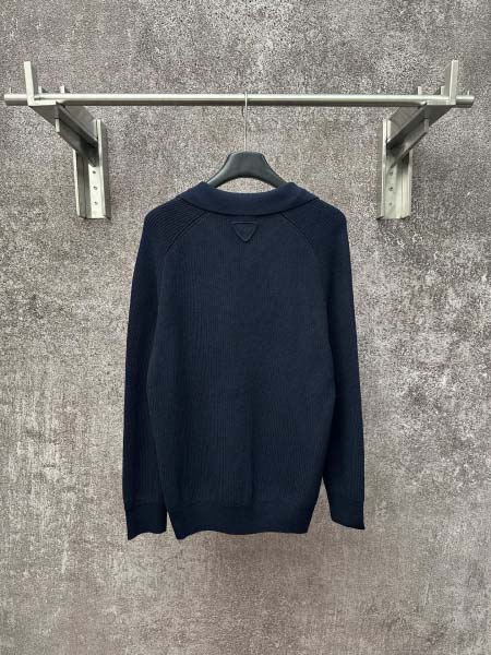 2025年11月9日秋冬新作Pradaニット超厳選★入手困難人気商品/LDF工場