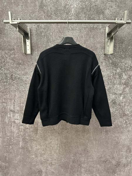 2025年11月9日秋冬新作Chanel ニットカーディガン  超厳選★入手困難人気商品/LDF工場