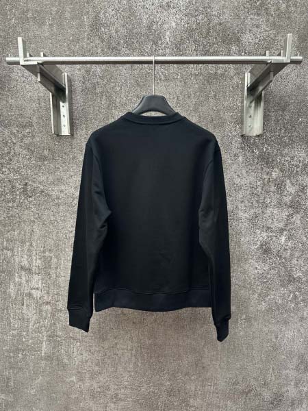 2025年11月9日秋冬新作BURBERRYスウェット超厳選★入手困難人気商品/LDF工場