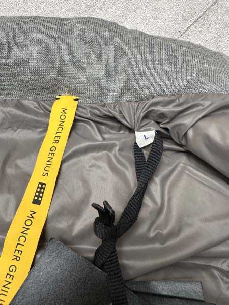 2025年11月9日秋冬新作MONCLERダウンベスト超厳選★入手困難人気商品/LDF工場