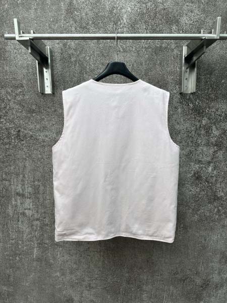 2025年11月9日秋冬新作Louis Vuittonベスト  超厳選★入手困難人気商品/LDF工場