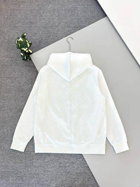 2025年11月11日秋冬新作Louis Vuittonジャケット超厳選★入手困難人気商品/LDF工場