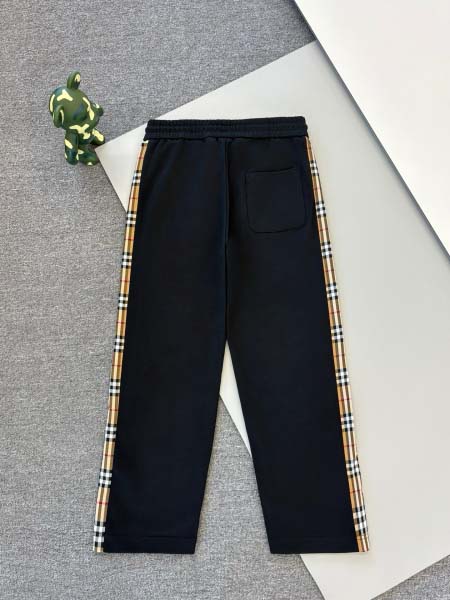 2025年11月11日秋冬新作BURBERRYズボン超厳選★入手困難人気商品/LDF工場