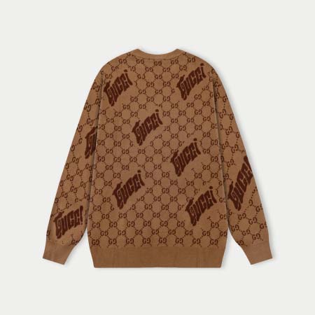 2025年11月11日秋冬新作GUCCIセーター超厳選★入手困難人気商品/LDF工場