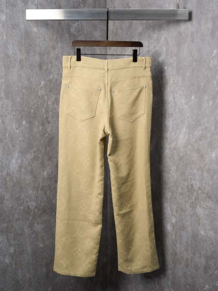 2025年11月11日秋冬新作LOUIS VUITTONズボン超厳選★入手困難人気商品/LDF工場