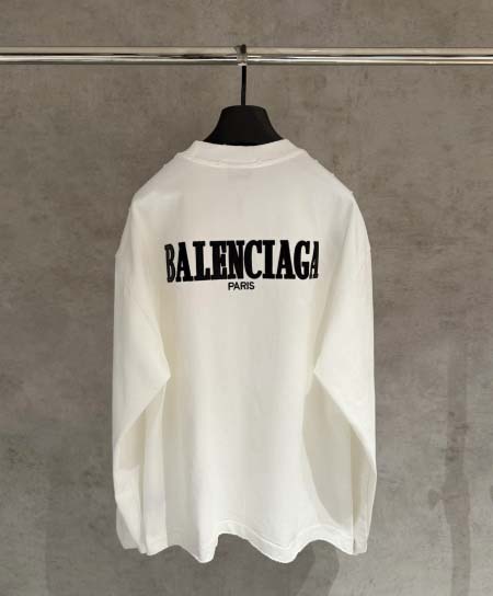 2025年11月11日秋冬新作Balenciagatシャツ超厳選★入手困難人気商品/LDF工場