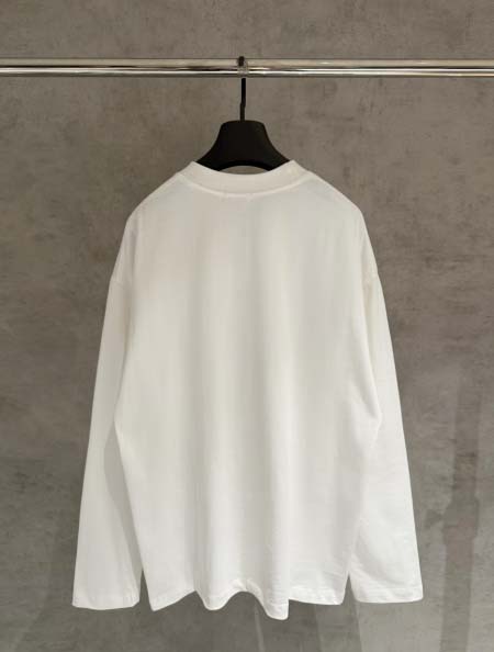 2025年11月11日秋冬新作Dior tシャツ超厳選★入手困難人気商品/LDF工場