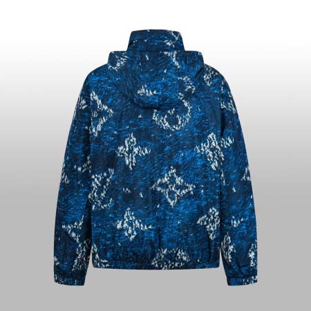 2025年11月11日秋冬新作Louis Vuittonジャケット超厳選★入手困難人気商品/LDF工場