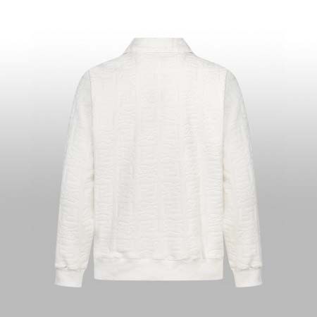 2025年11月11日秋冬新作FENDIスウェット超厳選★入手困難人気商品/LDF工場