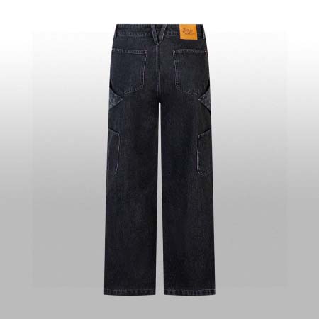 2025年11月11日秋冬新作Louis Vuittonジーパン超厳選★入手困難人気商品/LDF工場