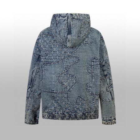 2025年11月11日秋冬新作Louis Vuittonジーパン超厳選★入手困難人気商品/LDF工場