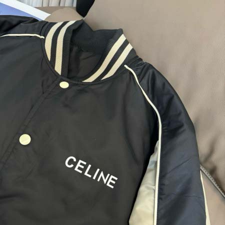 2025年11月11日秋冬新作Celine綿の服超厳選★入手困難人気商品/LDF工場