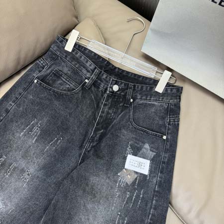 2025年11月11日秋冬新作Maison Margielaデニムパンツ超厳選★入手困難人気商品/LDF工場