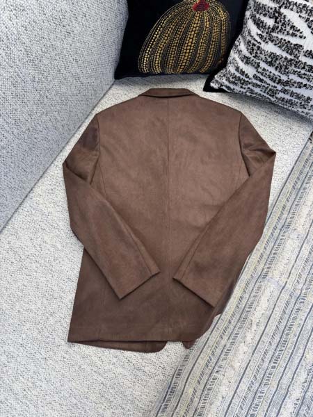 2025年11月11日秋冬新作Loeweジャケット超厳選★入手困難人気商品/LDF工場