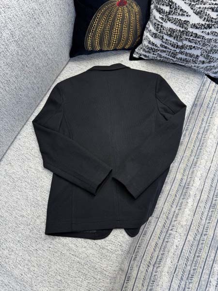 2025年11月11日秋冬新作Loeweジャケット超厳選★入手困難人気商品/LDF工場