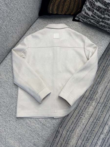 2025年11月11日秋冬新作Loeweジャケット超厳選★入手困難人気商品/LDF工場