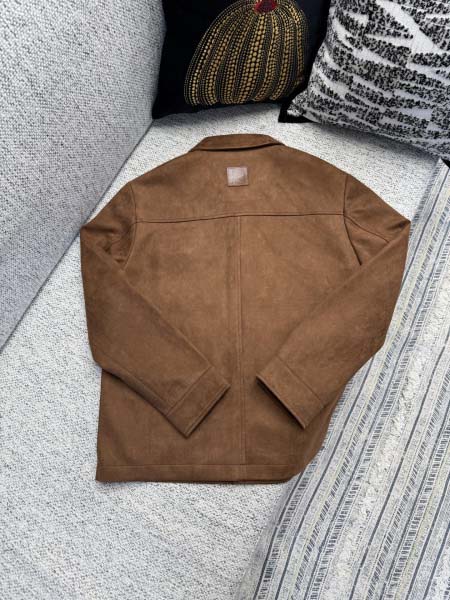 2025年11月11日秋冬新作Loeweジャケット超厳選★入手困難人気商品/LDF工場