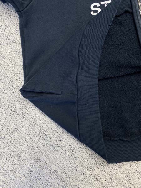 2025年11月11日秋冬新作ACNEスウェット超厳選★入手困難人気商品/LDF工場