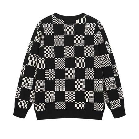 2025年11月11日秋冬新作Louis Vuittonセーター人気商品/LDF工場