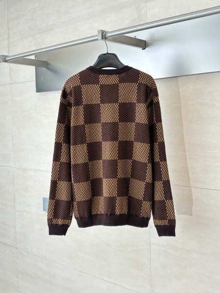 2025年11月11日秋冬新作Louis Vuitton長袖人気商品/LDF工場