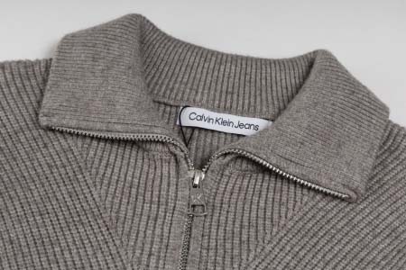 2025年11月11日秋冬新作CKジャケット人気商品/LDF工場