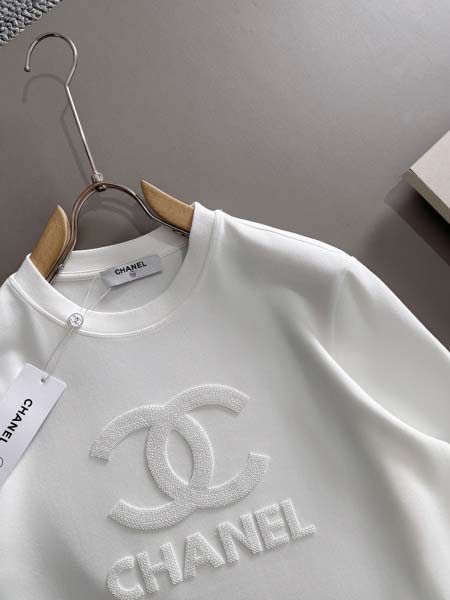 2025年11月11日秋冬新作CHANELスウェット人気商品/LDF工場