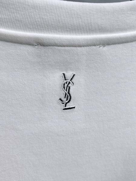 2025年11月11日秋冬新作Yves Saint Laurenttシャツ人気商品/LDF工場