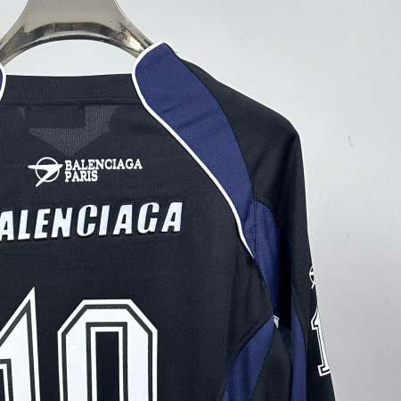 2025年11月11日秋冬新作Balenciaga長袖人気商品/LDF工場