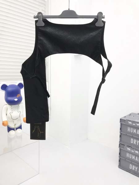 2025年11月11日秋冬新作Louis Vuittonベスト  人気商品/LDF工場