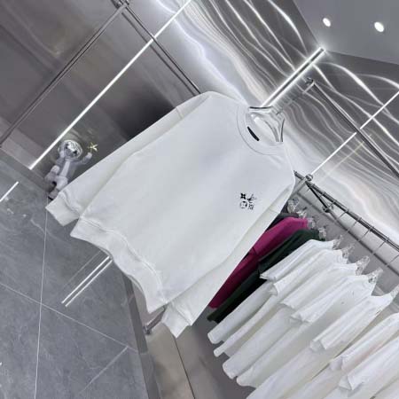 2025年11月11日秋冬新作Louis Vuittonスウェット人気商品/LDF工場