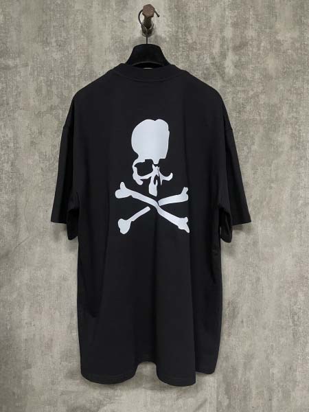 2025年11月12日秋冬新作 mastermind JAPAN半袖 tシャツ人気商品/LDF工場