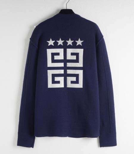 2025年11月12日秋冬新作Givenchyジャケット人気商品/LDF工場