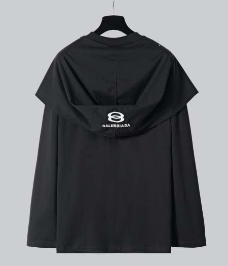 2025年11月12日秋冬新作Balenciagaスウェット人気商品/LDF工場