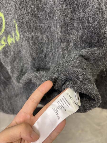 2025年11月12日秋冬新作Louis vuittonセーター人気商品/LDF工場