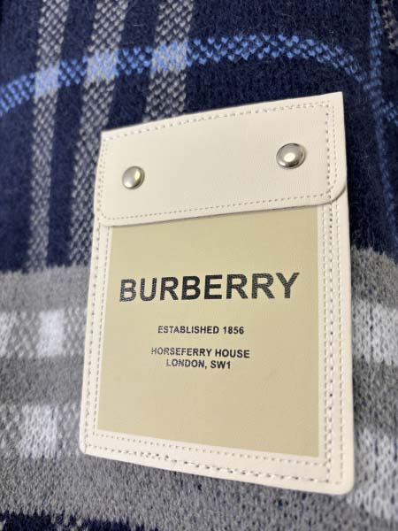 2025年11月12日秋冬新作Burberryジャケット人気商品/LDF工場