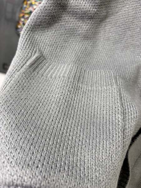 2025年11月12日秋冬新作ARCTERYXカーディガンのコート人気商品/LDF工場